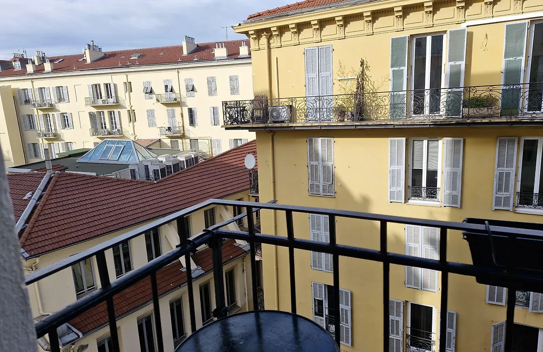 Boutique Hotel Neptune Nice-1